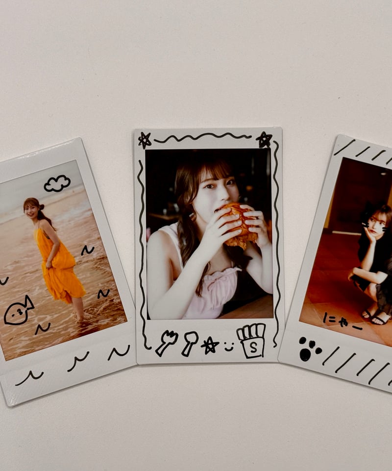 川越紗彩1st写真集 なんとかなるなる 特設サイト