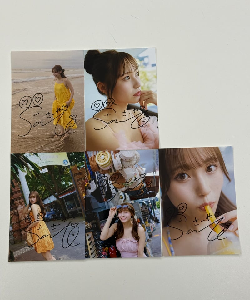 川越紗彩1st写真集 なんとかなるなる 特設サイト