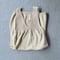【ladies】2wayタンクトップ　あまぐも（khaki gray）