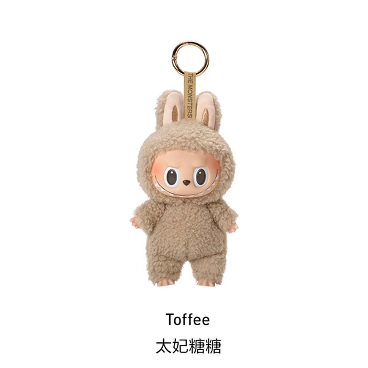 ラブブ 新品 正規品 LABUBU Exciting Macaron マカロン ぬいぐるみ |