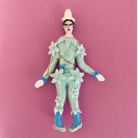 【受注生産】ぬいぐるみ　DAVID BOWIE