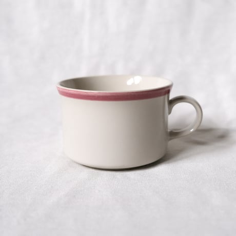 ストーンウェア マグカップ コーヒーカップ 日本製 輸出用 デッドストック