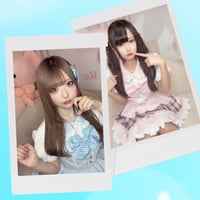 チェキ