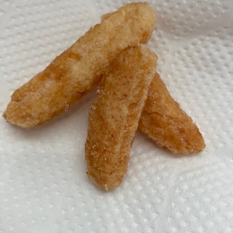 あげ餅mini　アミノ酸調味料