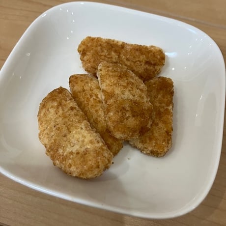 あげ餅　たがね
