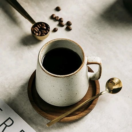 コーヒーカップ