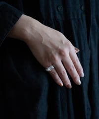 hortensia / ring