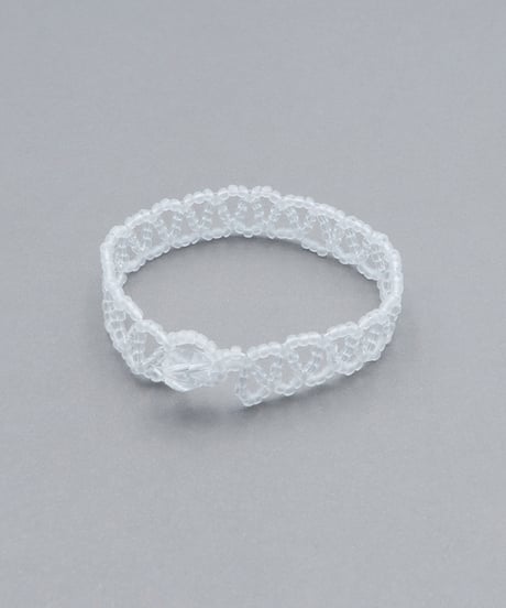 triangle bracelet