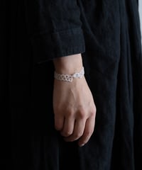 triangle bracelet
