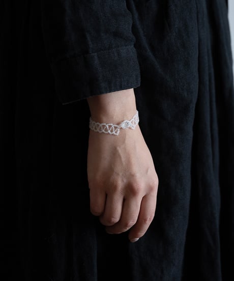 triangle bracelet