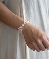 hortensia / bracelet