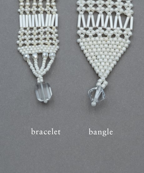 hortensia / bangle