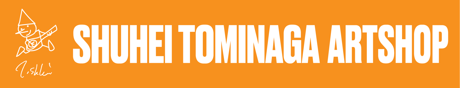 SHUHEI TOMINAGA STORE