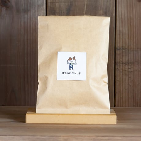 はちわれ | STORES