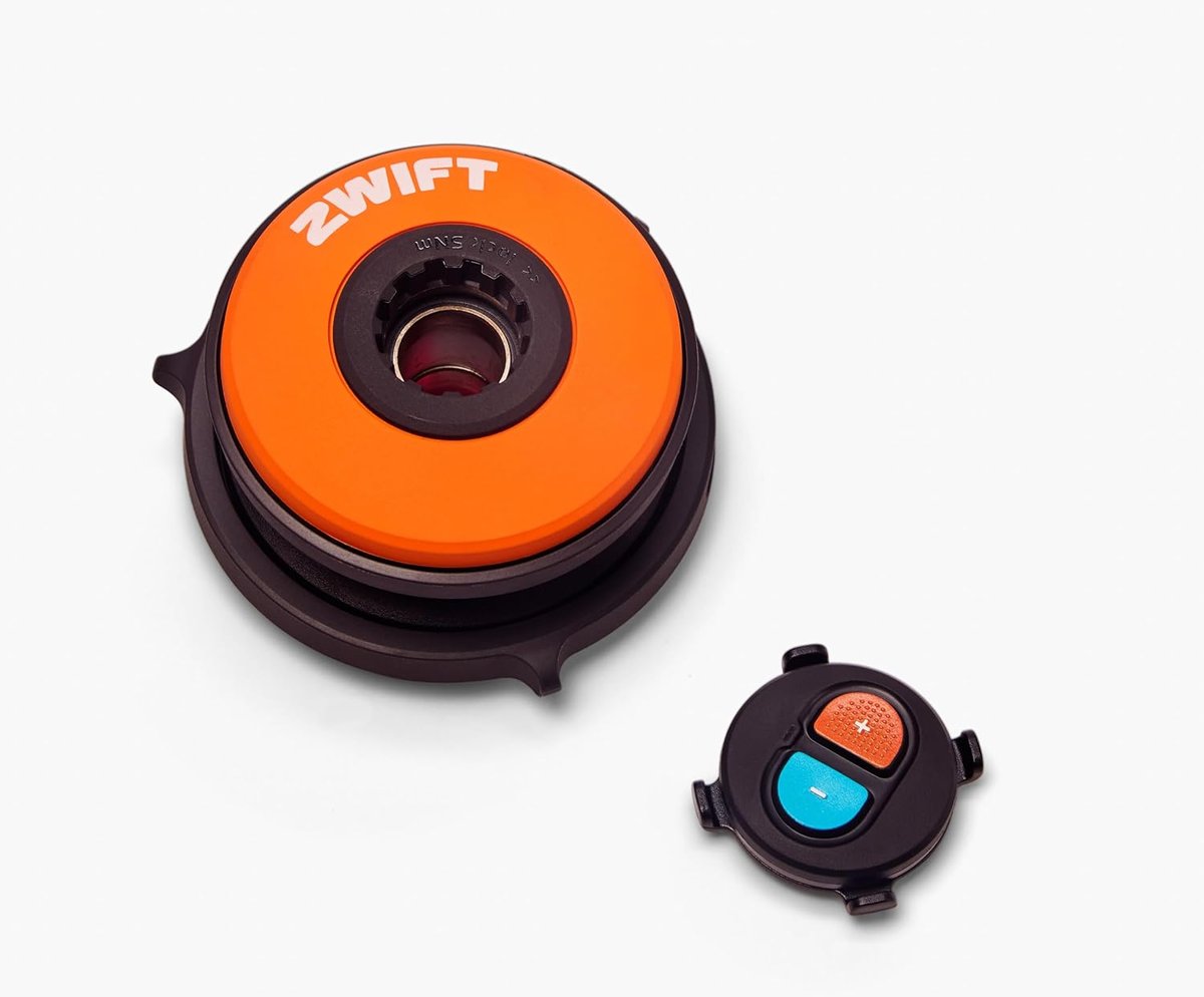 WAHOO COG&CLICK UPGRADE PACK コグ&クリック ワフー 保証付新品