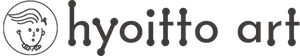 hyoitto art (ヒョイットアート)