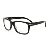 TOM FORD トムフォード TF5568-K Black/Gold メガネフレーム｜イタリ
