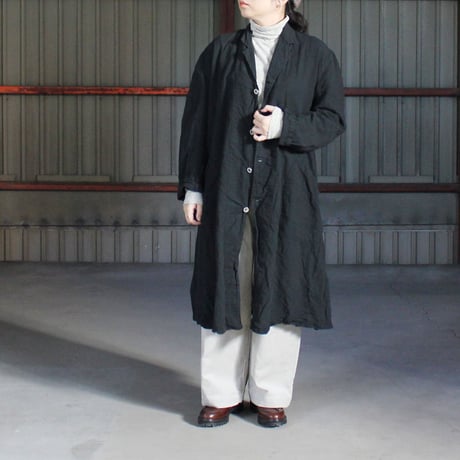 リネンコート | STORES