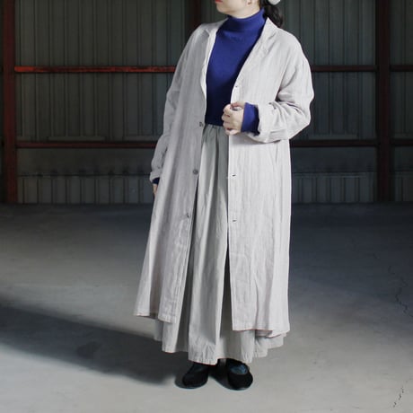 リネンコート | STORES