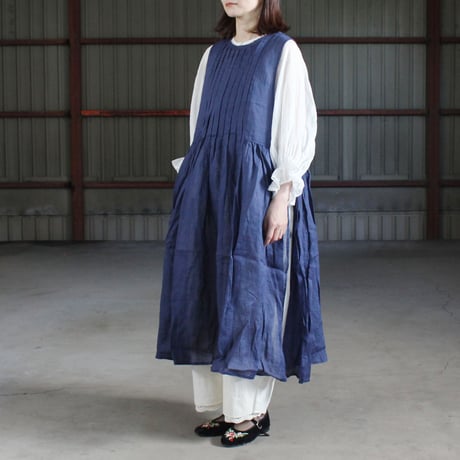エプロンワンピース | STORES