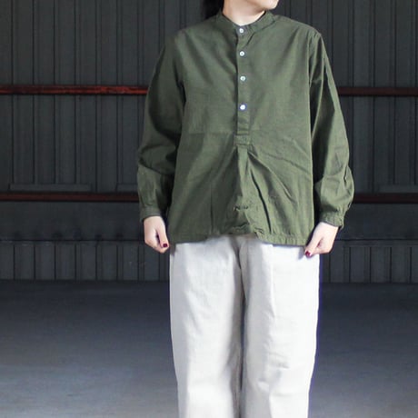 グランパシャツ | STORES
