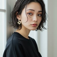 ミディアム１