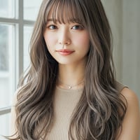 ロング１