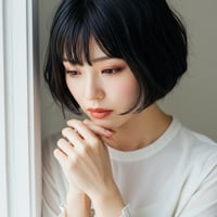 ボブ１