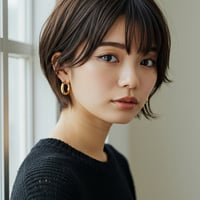 ショート19