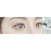 ヘッダー　アイラッシュ２