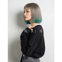 ボブ３０