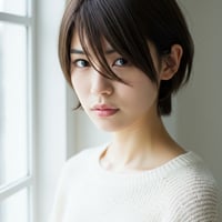 ショート16