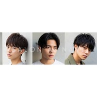 ヘッダー　ヘア８