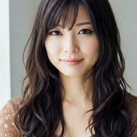 セミロング20