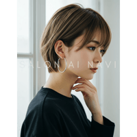 ショート１０