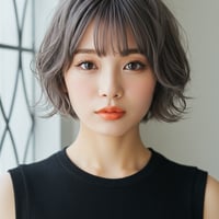 ショート8