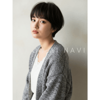ボブ２７