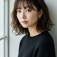 ミディアム13