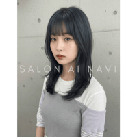 セミロング２７