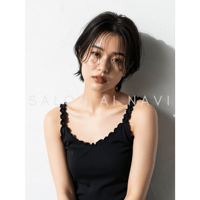 ショート１８