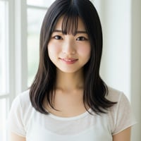 セミロング5