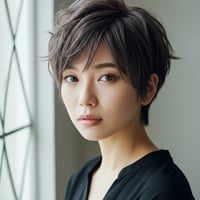 ショート6