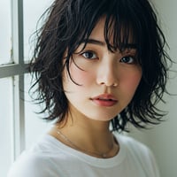 ミディアム16