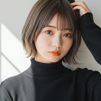 ショート３