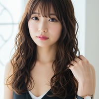 セミロング13