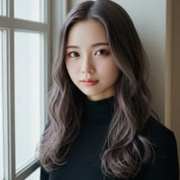 セミロング7