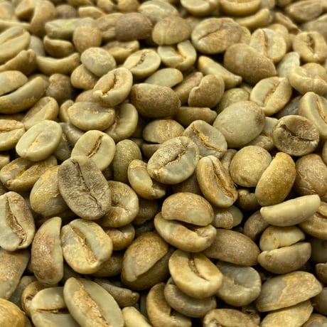 Jamaica Blue Mountain No.1｜Reserve Coffee