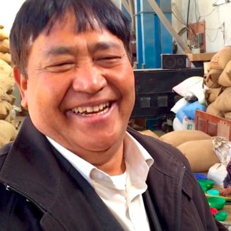 Nepal The Everest Coffee｜Rare Origin Coffee