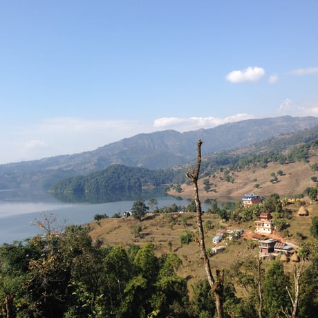 Nepal The Everest Coffee｜Rare Origin Coffee