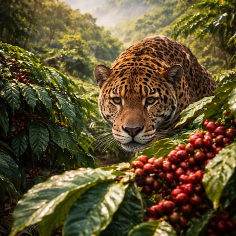 THE coffee time